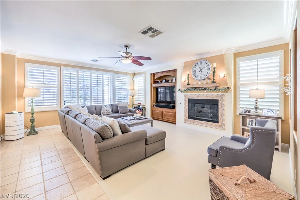 1021 Via Gallia, Henderson, NV 89011