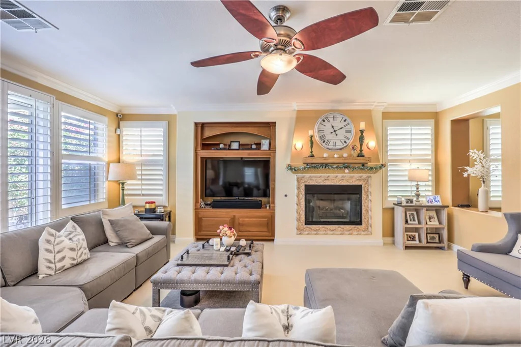 1021 Via Gallia, Henderson, NV 89011