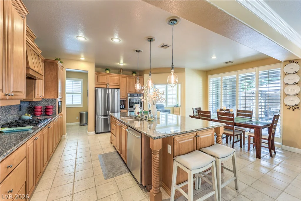 1021 Via Gallia, Henderson, NV 89011