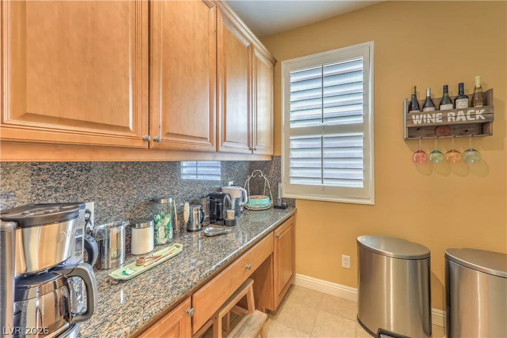 1021 Via Gallia, Henderson, NV 89011