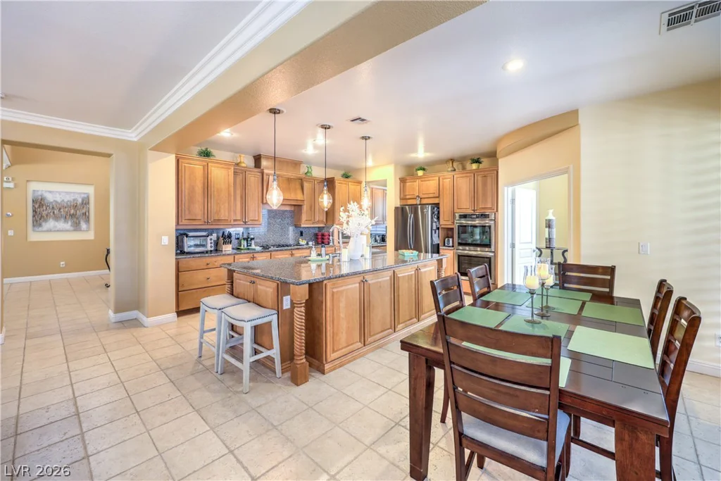 1021 Via Gallia, Henderson, NV 89011