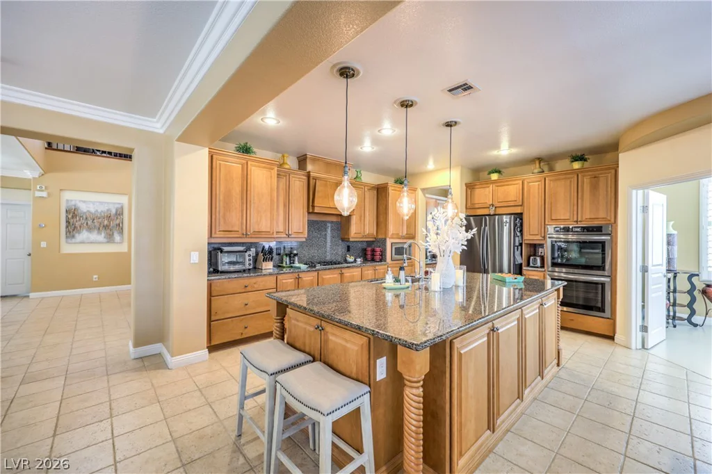 1021 Via Gallia, Henderson, NV 89011
