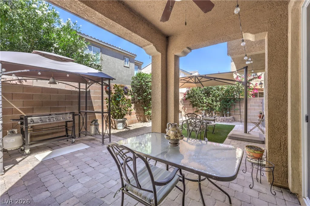 1021 Via Gallia, Henderson, NV 89011