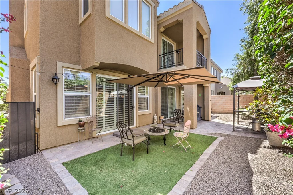 1021 Via Gallia, Henderson, NV 89011