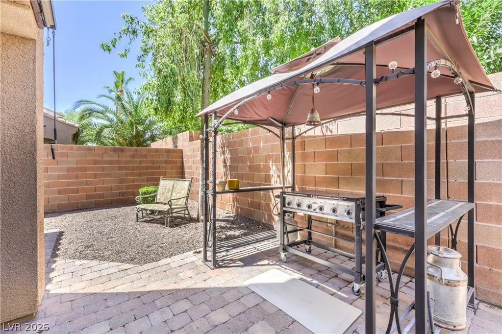1021 Via Gallia, Henderson, NV 89011