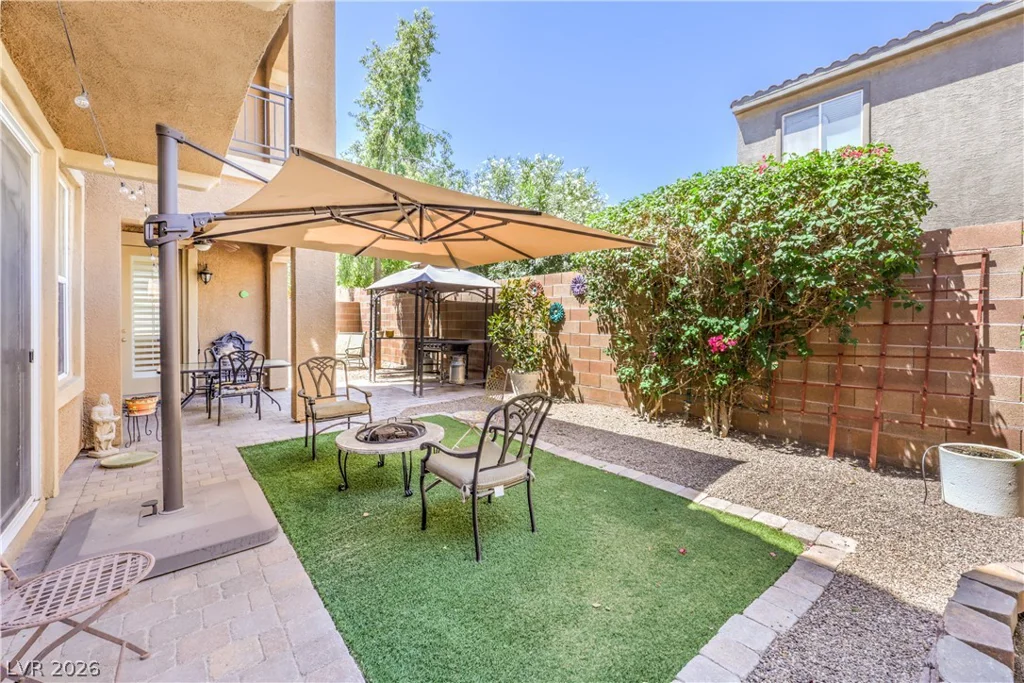 1021 Via Gallia, Henderson, NV 89011