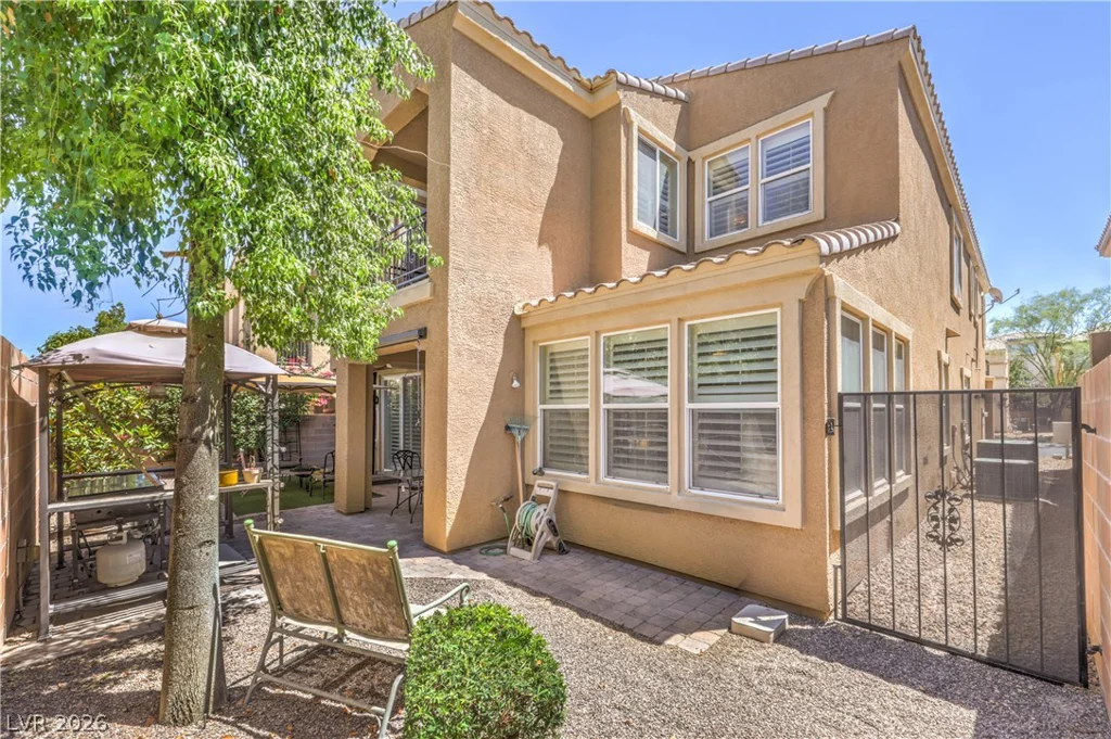1021 Via Gallia, Henderson, NV 89011