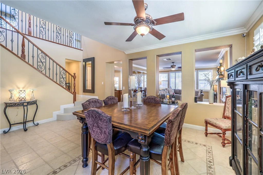 1021 Via Gallia, Henderson, NV 89011