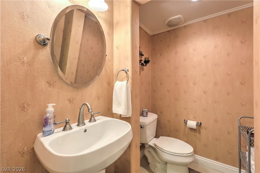 1021 Via Gallia, Henderson, NV 89011