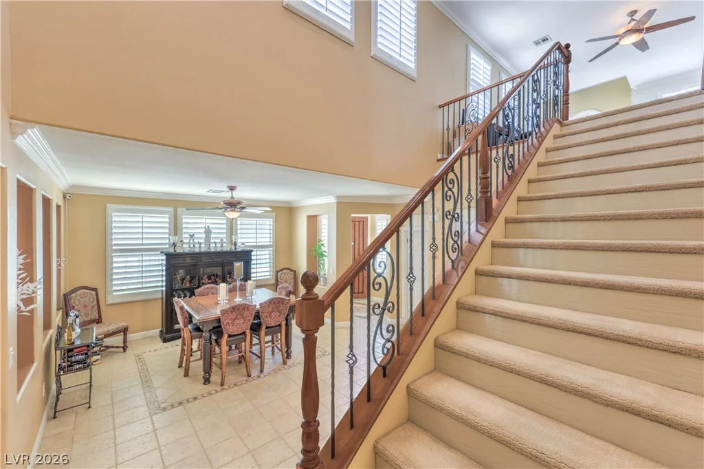 1021 Via Gallia, Henderson, NV 89011