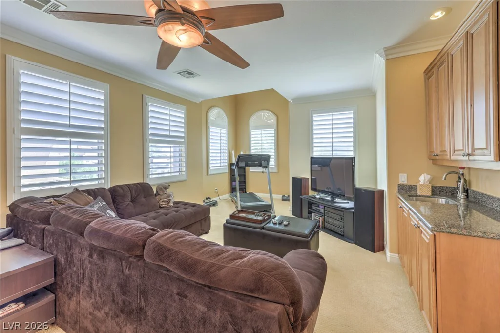 1021 Via Gallia, Henderson, NV 89011