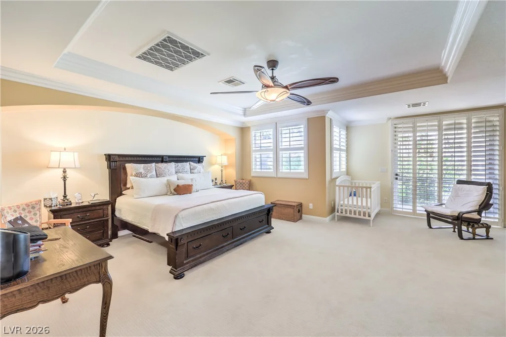 1021 Via Gallia, Henderson, NV 89011