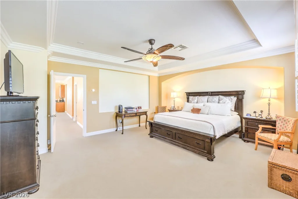 1021 Via Gallia, Henderson, NV 89011