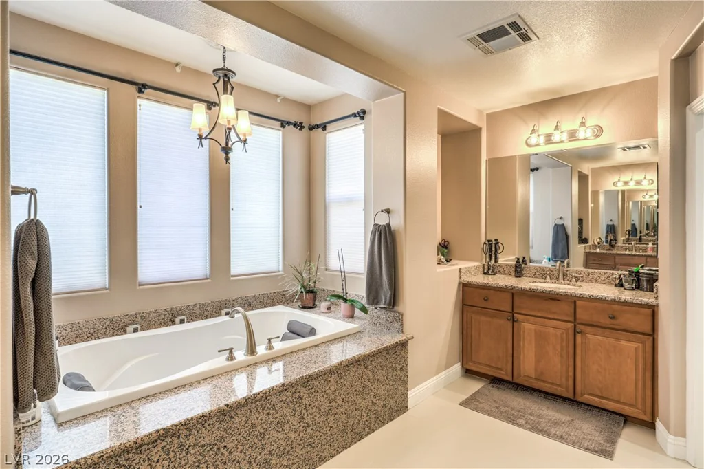 1021 Via Gallia, Henderson, NV 89011