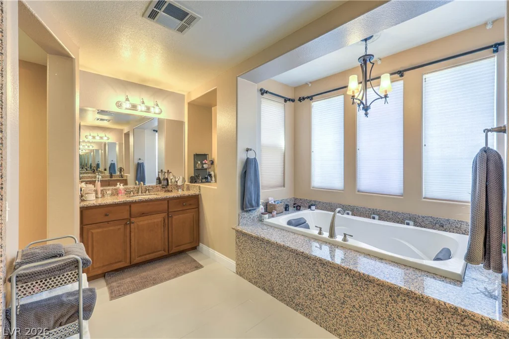 1021 Via Gallia, Henderson, NV 89011