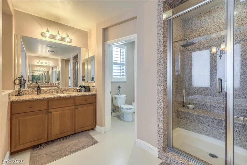 1021 Via Gallia, Henderson, NV 89011