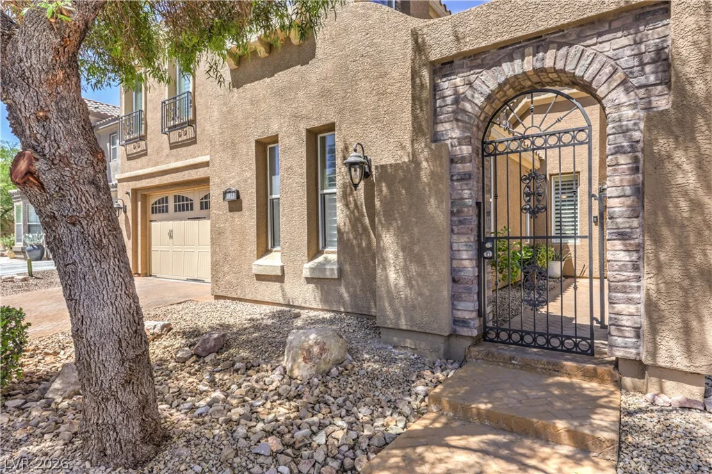 1021 Via Gallia, Henderson, NV 89011