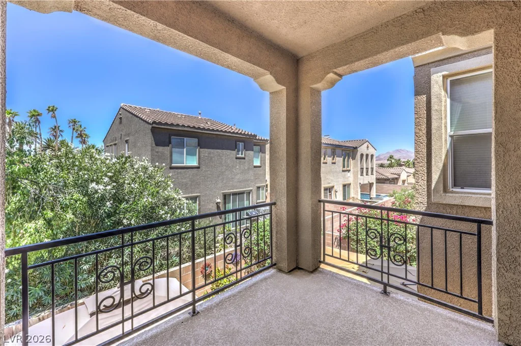 1021 Via Gallia, Henderson, NV 89011