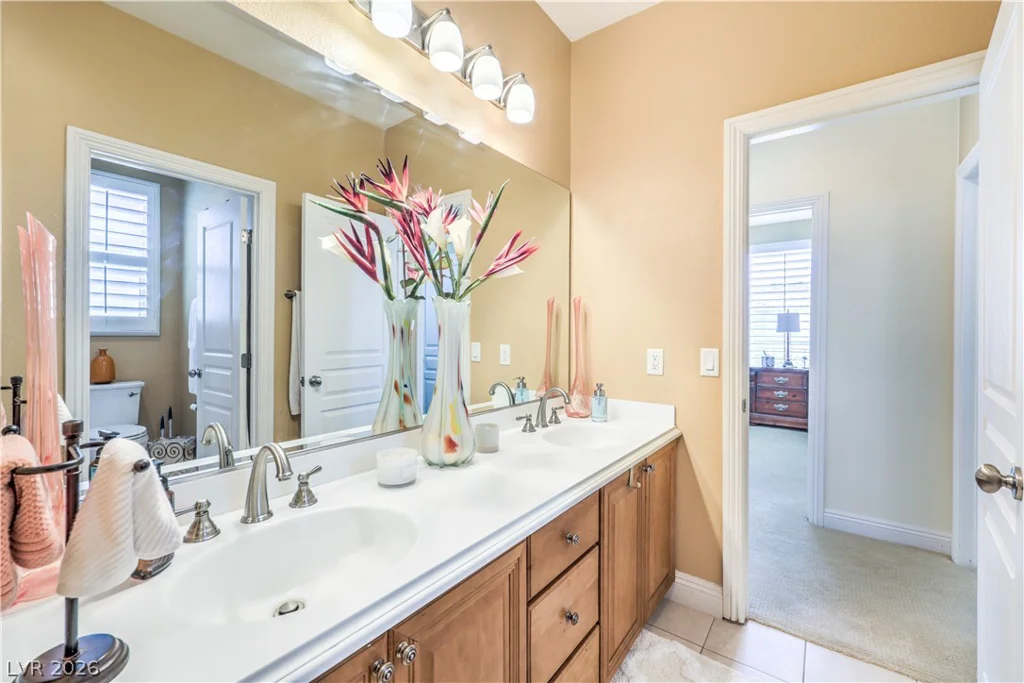 1021 Via Gallia, Henderson, NV 89011