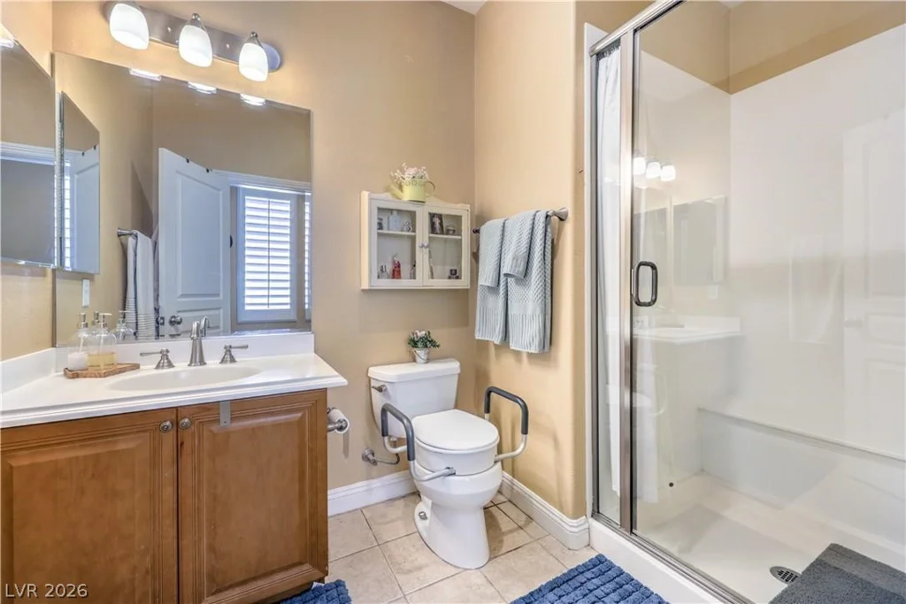 1021 Via Gallia, Henderson, NV 89011