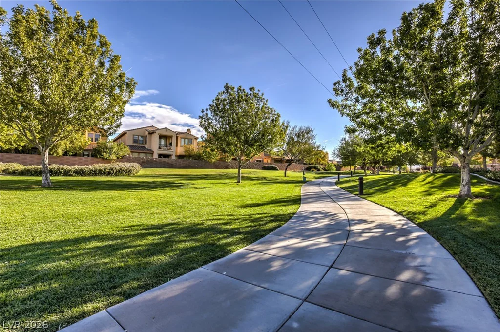 1021 Via Gallia, Henderson, NV 89011