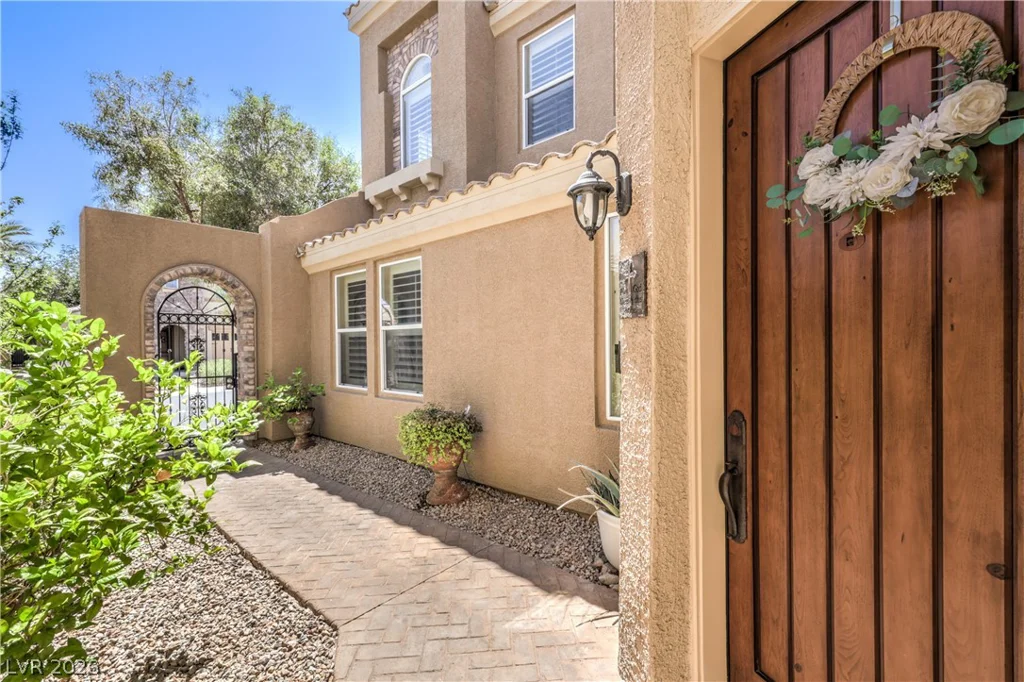1021 Via Gallia, Henderson, NV 89011