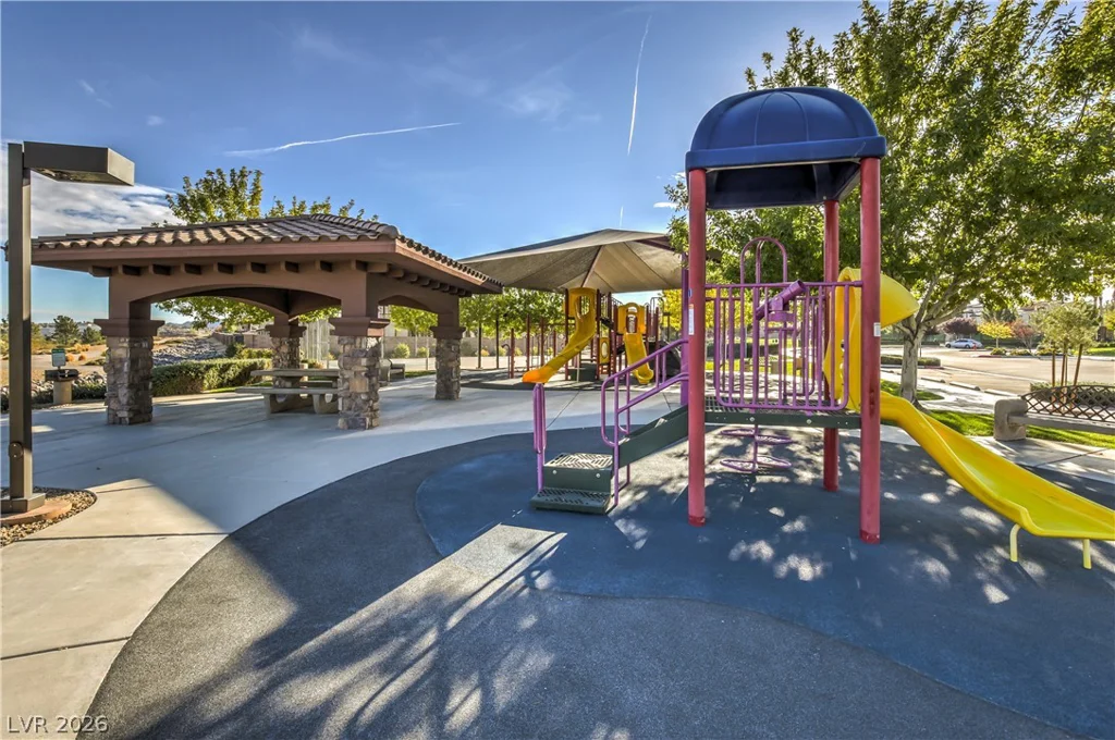 1021 Via Gallia, Henderson, NV 89011