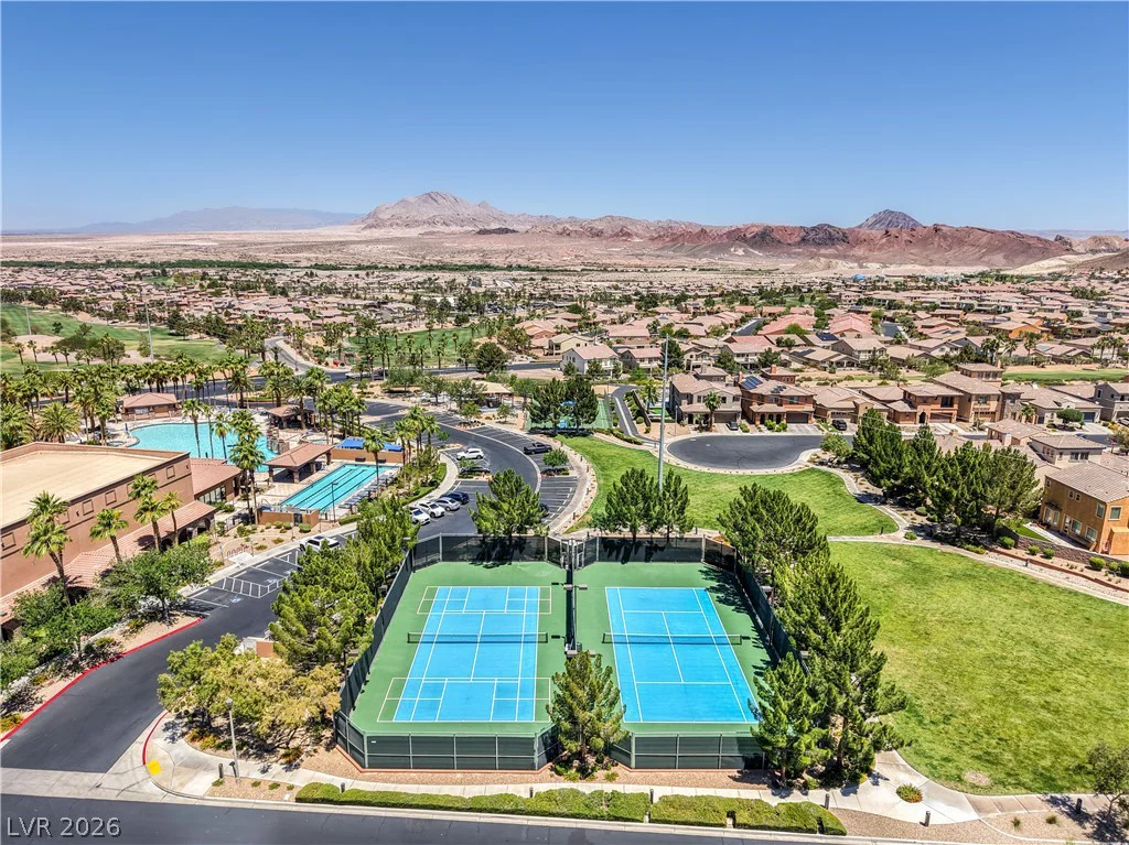 1021 Via Gallia, Henderson, NV 89011