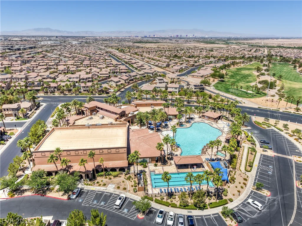 1021 Via Gallia, Henderson, NV 89011
