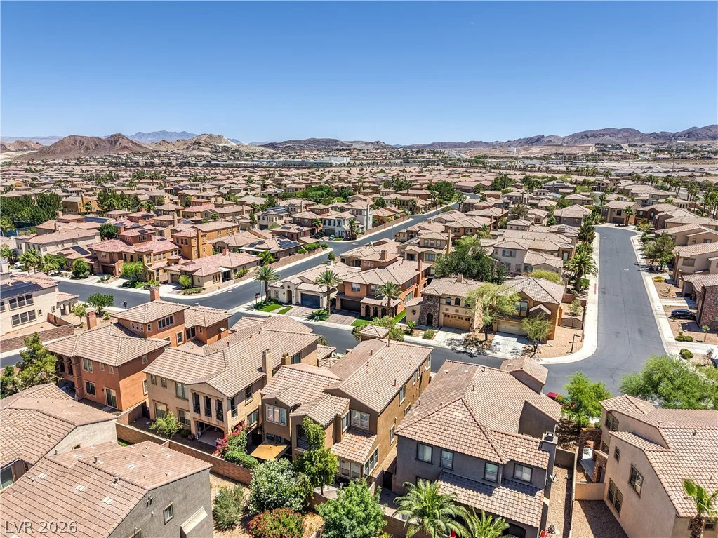 1021 Via Gallia, Henderson, NV 89011