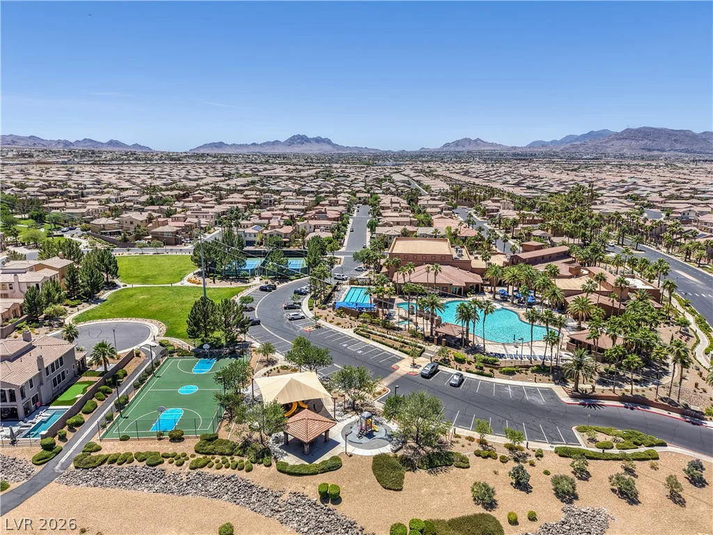 1021 Via Gallia, Henderson, NV 89011