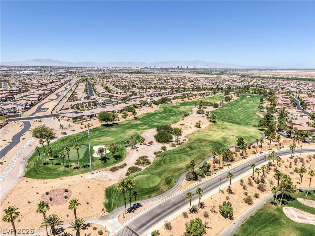 1021 Via Gallia, Henderson, NV 89011