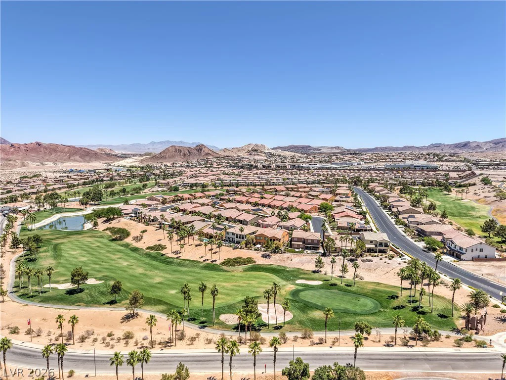 1021 Via Gallia, Henderson, NV 89011