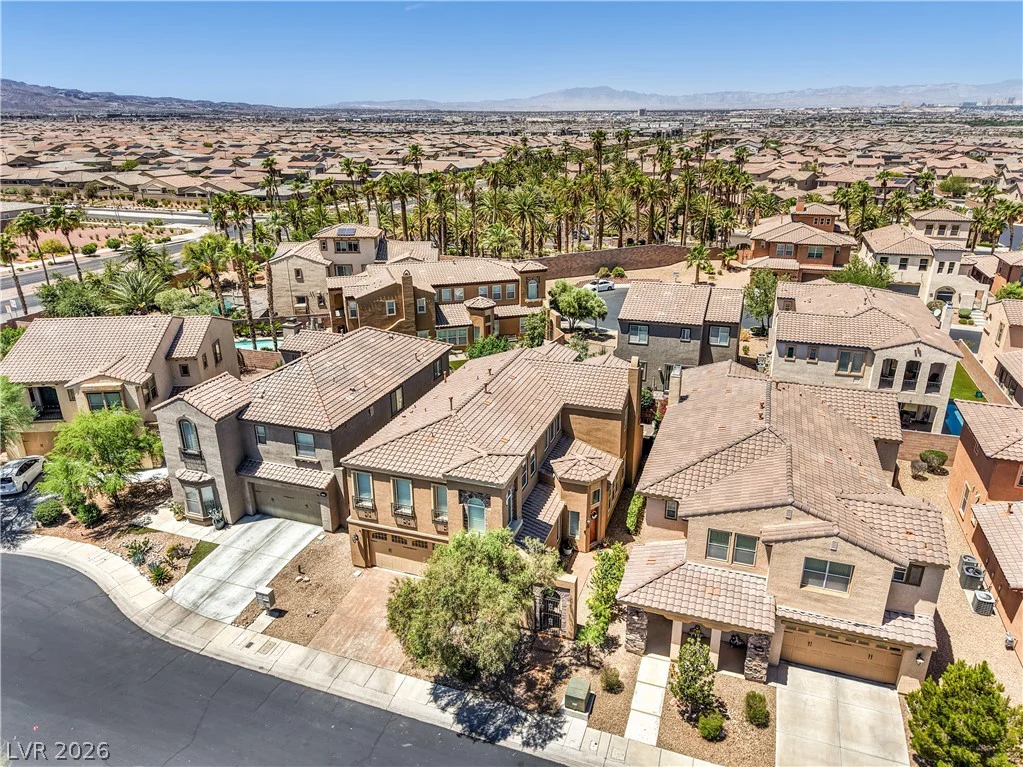 1021 Via Gallia, Henderson, NV 89011