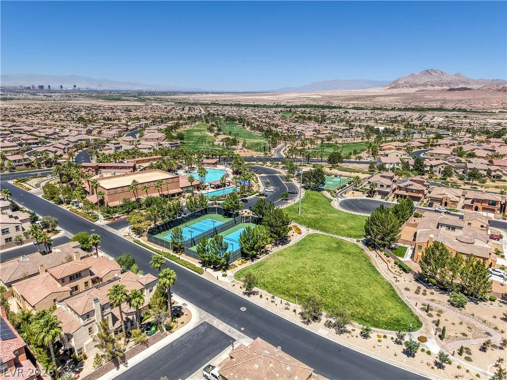 1021 Via Gallia, Henderson, NV 89011
