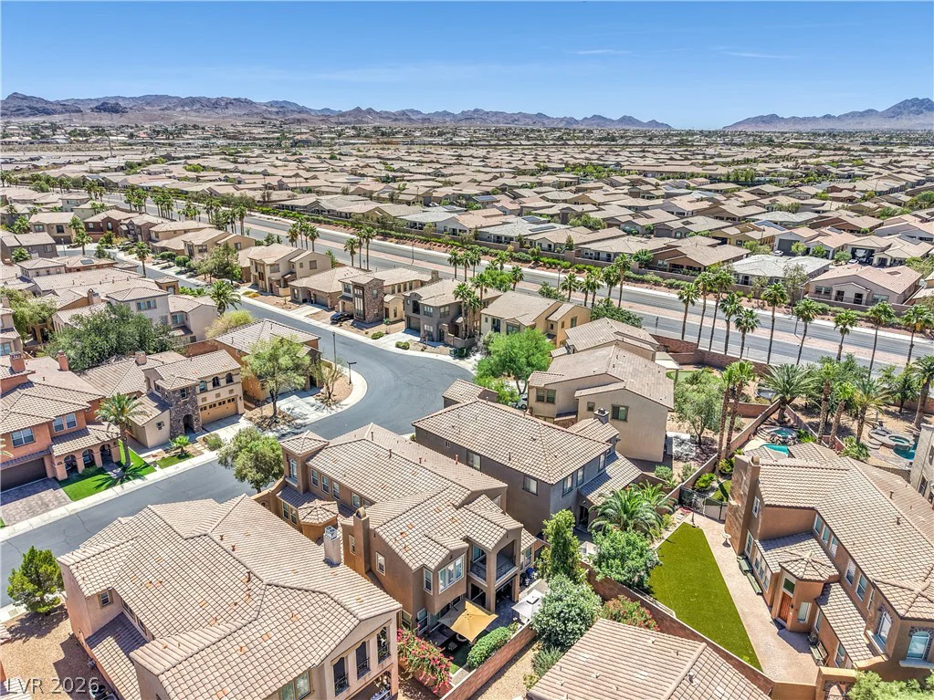 1021 Via Gallia, Henderson, NV 89011