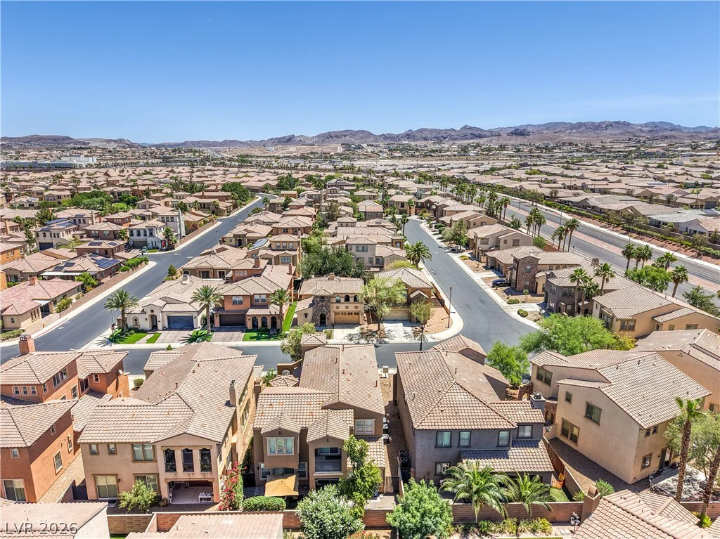1021 Via Gallia, Henderson, NV 89011