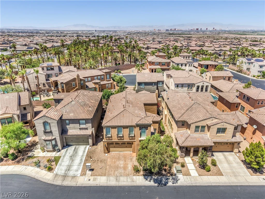 1021 Via Gallia, Henderson, NV 89011