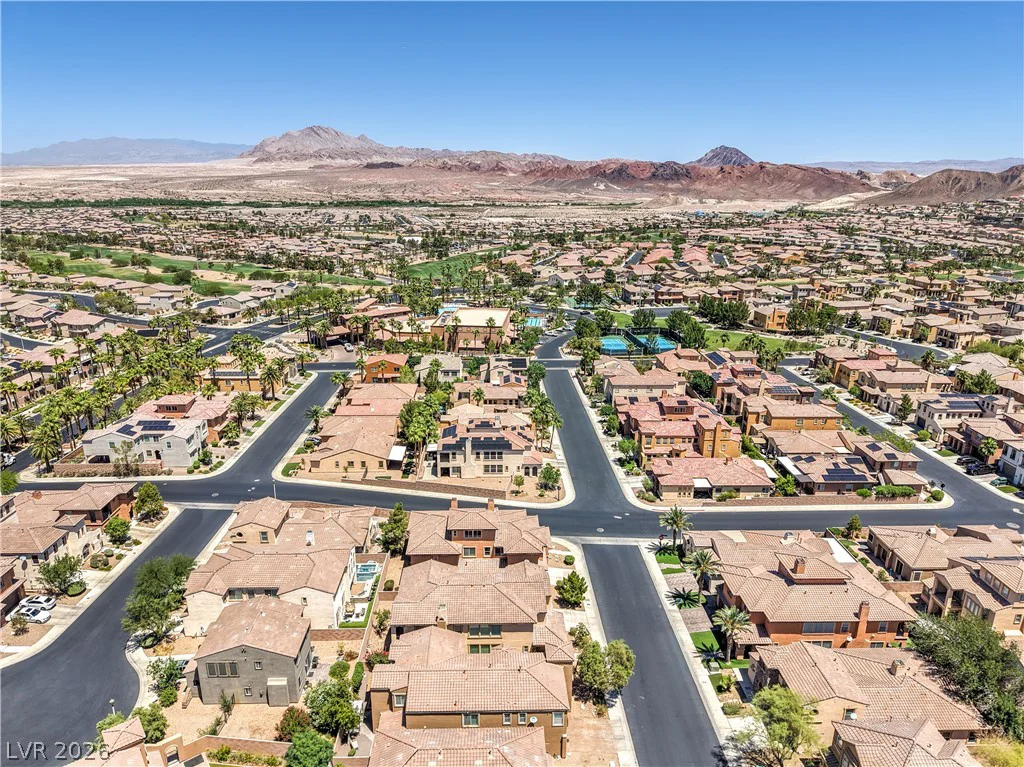 1021 Via Gallia, Henderson, NV 89011