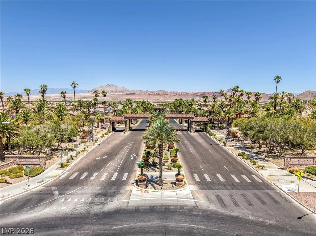 1021 Via Gallia, Henderson, NV 89011