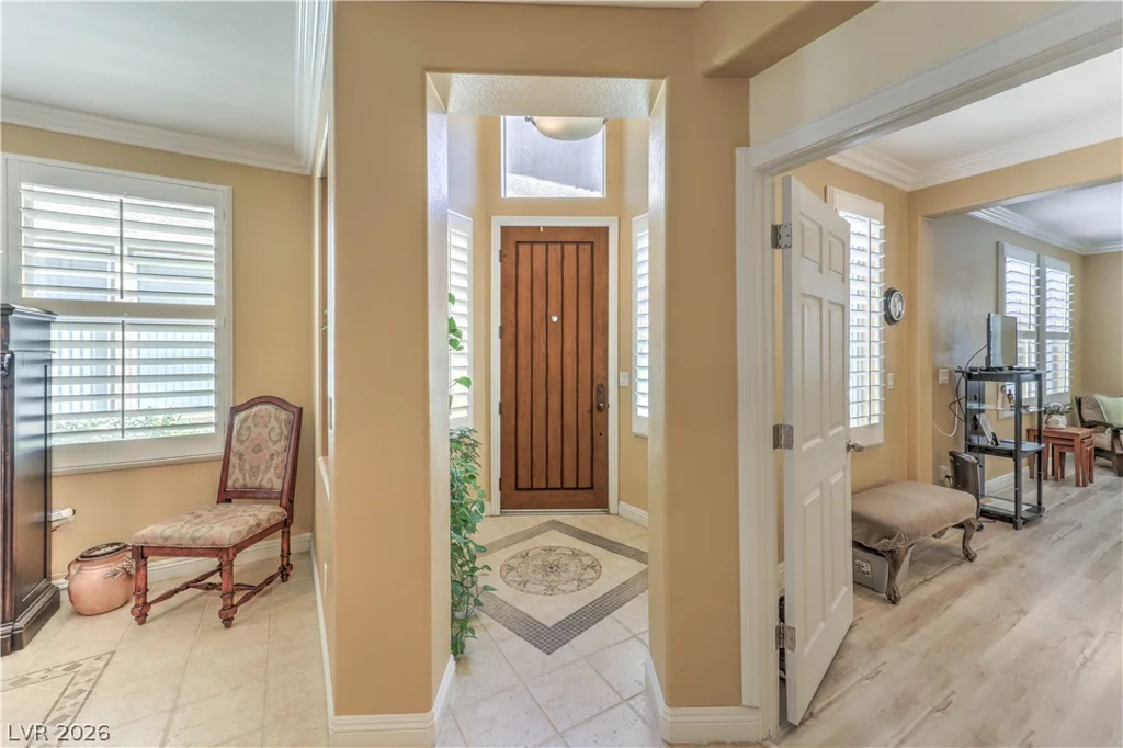 1021 Via Gallia, Henderson, NV 89011
