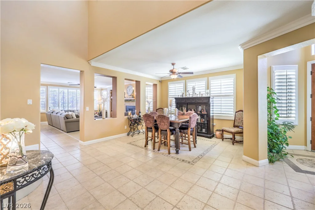 1021 Via Gallia, Henderson, NV 89011