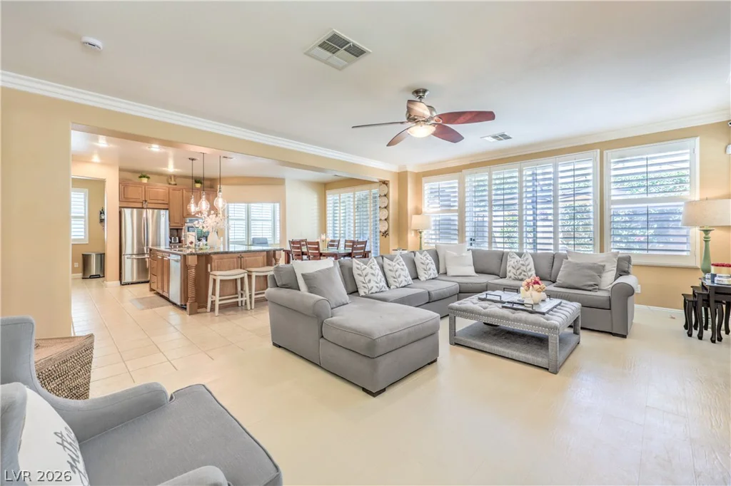 1021 Via Gallia, Henderson, NV 89011