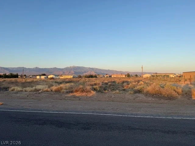 3601 Winchester, Pahrump, NV 89048
