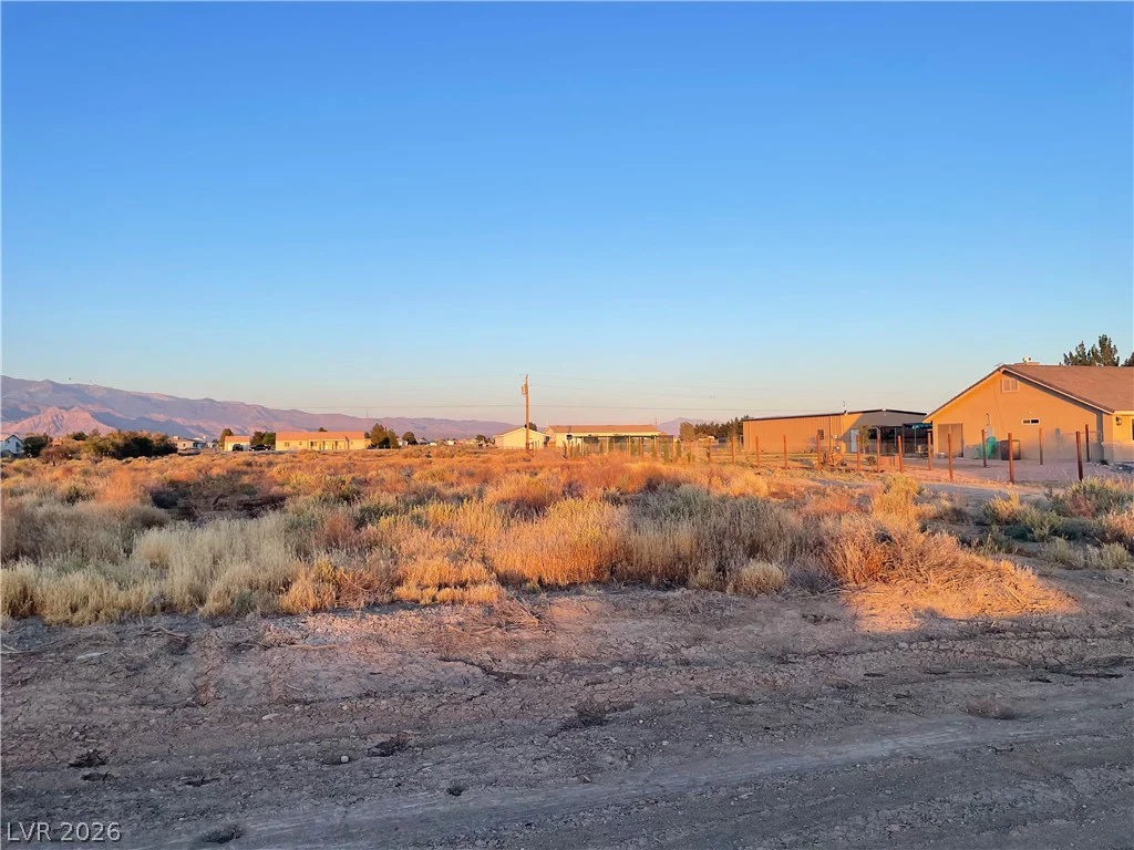 3601 Winchester, Pahrump, NV 89048