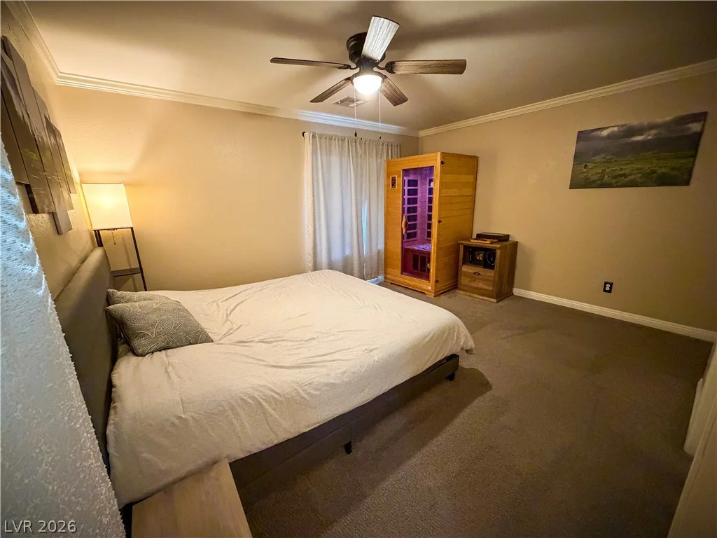 8572 Shady Pines, Las Vegas, NV 89143