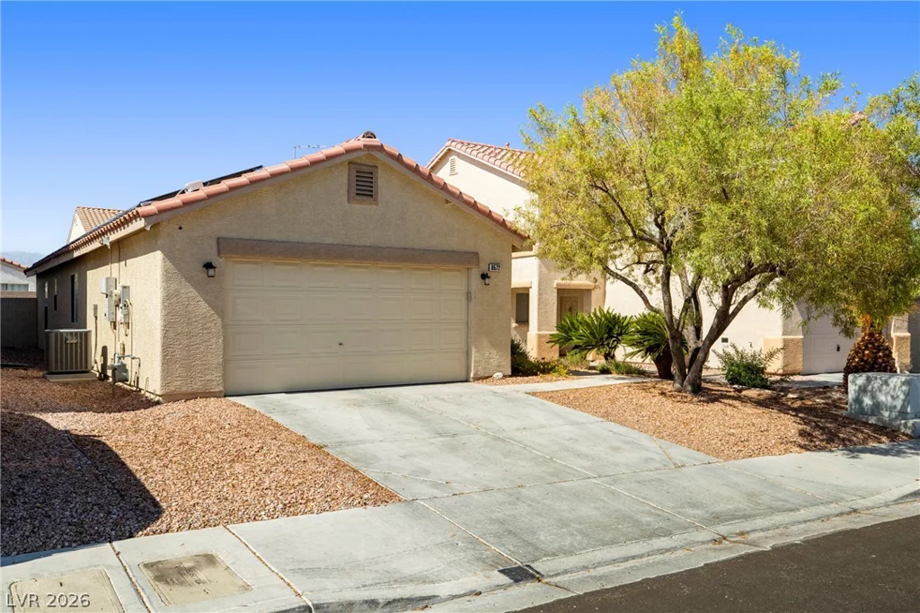 8572 Shady Pines, Las Vegas, NV 89143