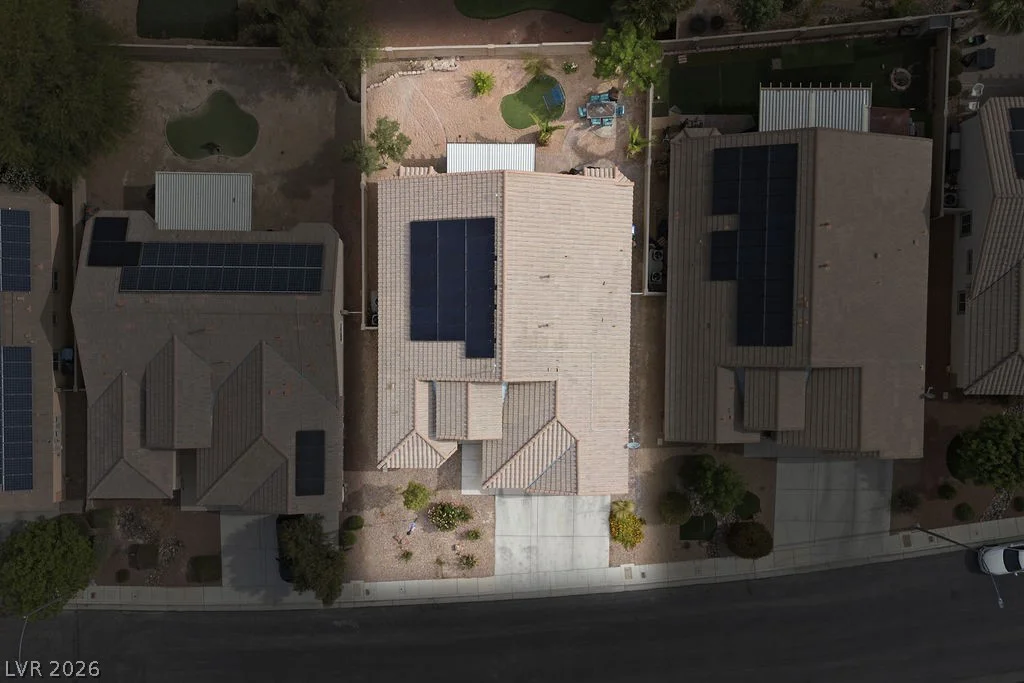 117 Elks Peak, North Las Vegas, NV 89084