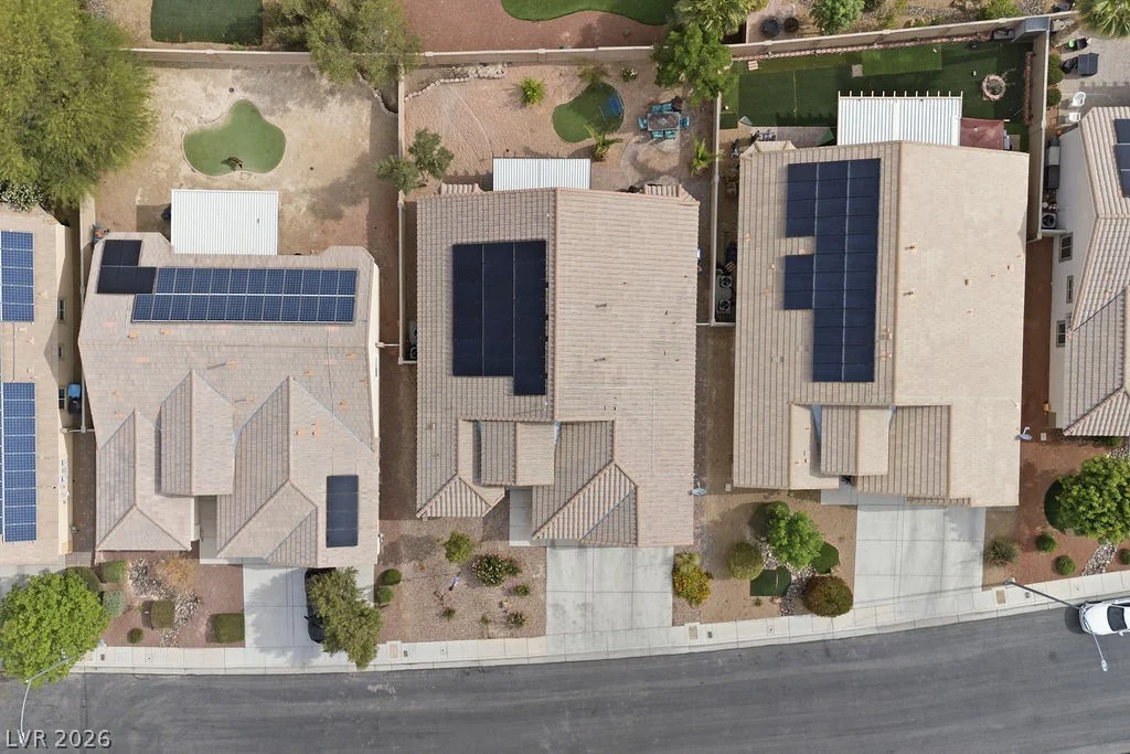 117 Elks Peak, North Las Vegas, NV 89084