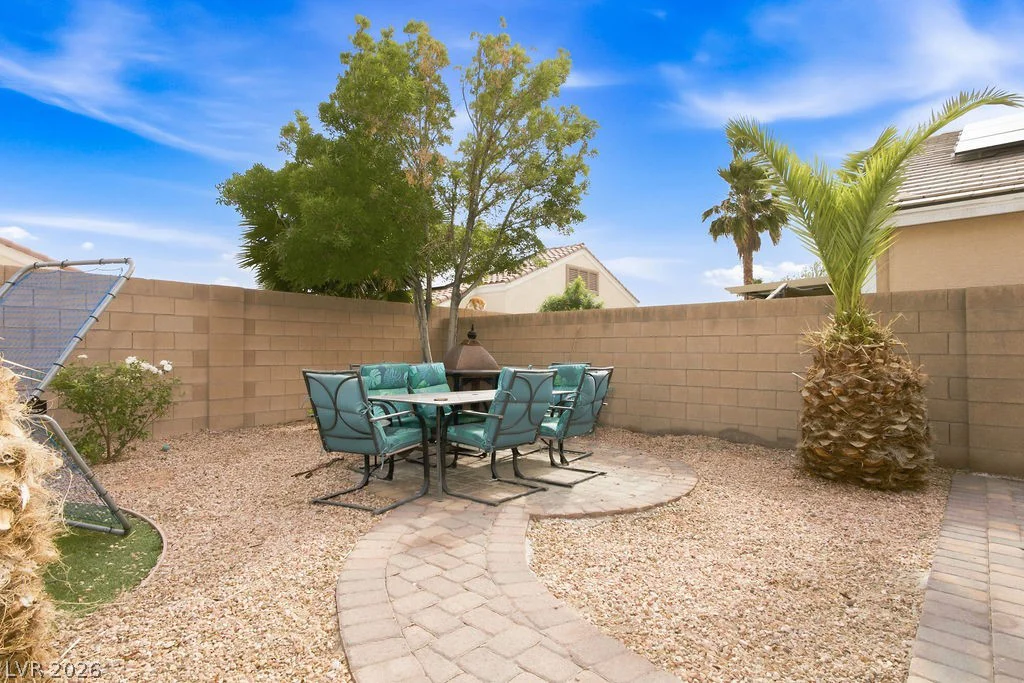 117 Elks Peak, North Las Vegas, NV 89084